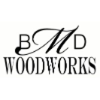 BMD Woodworks logo, BMD Woodworks contact details