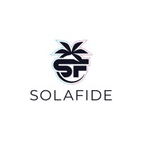 SolaFide Esports, LLC. logo, SolaFide Esports, LLC. contact details