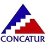 CONCATUR logo, CONCATUR contact details