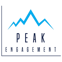 Peak Engagement - Digital Marketing Strategy logo, Peak Engagement - Digital Marketing Strategy contact details