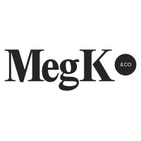 Meg K & Company logo, Meg K & Company contact details