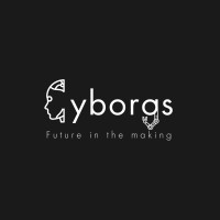 CYBORGS Club logo, CYBORGS Club contact details