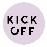 Kick Off logo, Kick Off contact details