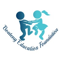 Boateng Education Foundation logo, Boateng Education Foundation contact details