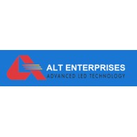 ALT Enterprises logo, ALT Enterprises contact details