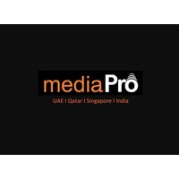 Mediapro International logo, Mediapro International contact details