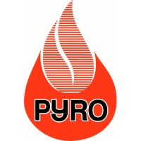 Pyro Industrial Services Inc logo, Pyro Industrial Services Inc contact details