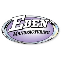 Eden Manufacturing Inc logo, Eden Manufacturing Inc contact details