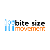 Bite Size Movement logo, Bite Size Movement contact details