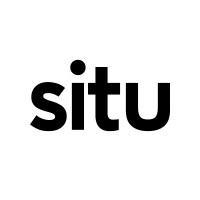 Situ logo, Situ contact details