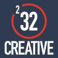 232 Creative logo, 232 Creative contact details