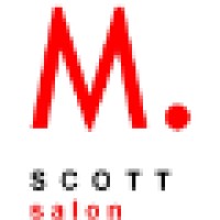 M. Scott Salon LLC logo, M. Scott Salon LLC contact details