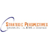 Strategic Perspectives Global logo, Strategic Perspectives Global contact details