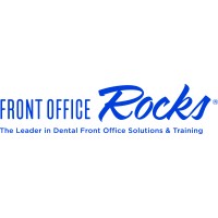 Front Office Rocks logo, Front Office Rocks contact details