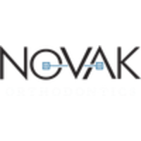 Novak Orthodontics logo, Novak Orthodontics contact details