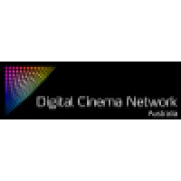 Digital Cinema Network pty ltd logo, Digital Cinema Network pty ltd contact details