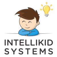 IntelliKid Systems logo, IntelliKid Systems contact details