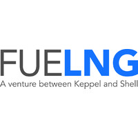 FueLNG Private Limited logo, FueLNG Private Limited contact details