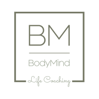 BodyMind Life Coaching logo, BodyMind Life Coaching contact details