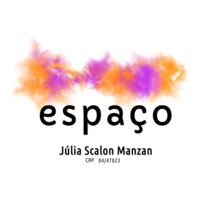 Espaço logo, Espaço contact details