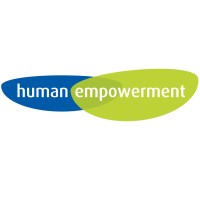 Human Empowerment logo, Human Empowerment contact details