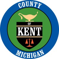 Kent County logo, Kent County contact details