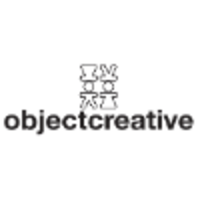 Object Creative logo, Object Creative contact details