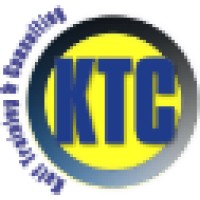 Katt Training & Consulting logo, Katt Training & Consulting contact details