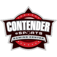 Contender Esports Cary logo, Contender Esports Cary contact details