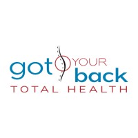 Got Your Back Total Health logo, Got Your Back Total Health contact details