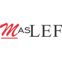 MASLEF logo, MASLEF contact details