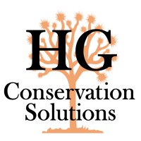 HG Conservation Solutions, LLC logo, HG Conservation Solutions, LLC contact details