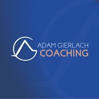 Adam Gierlach Coaching logo, Adam Gierlach Coaching contact details