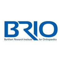 Burkhart Research Institute for Orthopaedics (BRIO) logo, Burkhart Research Institute for Orthopaedics (BRIO) contact details