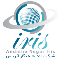 irisit logo, irisit contact details