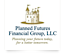 Planned Futures Financial Group Llc logo, Planned Futures Financial Group Llc contact details