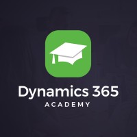 D365 Academy logo, D365 Academy contact details