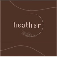 heather.in logo, heather.in contact details