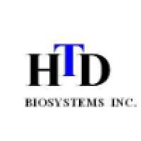 HTD Biosystems logo, HTD Biosystems contact details