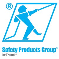 Safety Products Group logo, Safety Products Group contact details