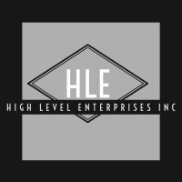 High Level Enterprises, Inc. logo, High Level Enterprises, Inc. contact details