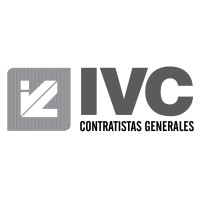 IVC CONTRATISTAS GENERALES S.A. logo, IVC CONTRATISTAS GENERALES S.A. contact details