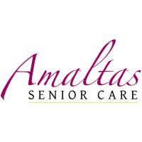 Amaltas Senior Care logo, Amaltas Senior Care contact details