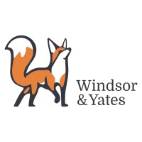 Windsor & Yates Publishing logo, Windsor & Yates Publishing contact details