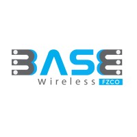 BASE WIRELESS FZCO logo, BASE WIRELESS FZCO contact details