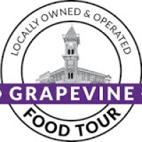 Grapevine Food Tour logo, Grapevine Food Tour contact details