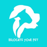 Relocate Your Pet logo, Relocate Your Pet contact details