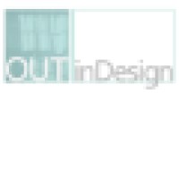 OUTinDesign, LLC logo, OUTinDesign, LLC contact details