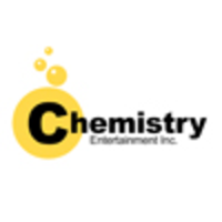 Chemistry Entertainment Inc. logo, Chemistry Entertainment Inc. contact details