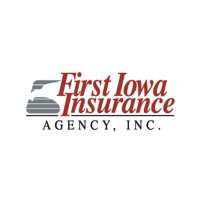 First Iowa Insurance Agency logo, First Iowa Insurance Agency contact details